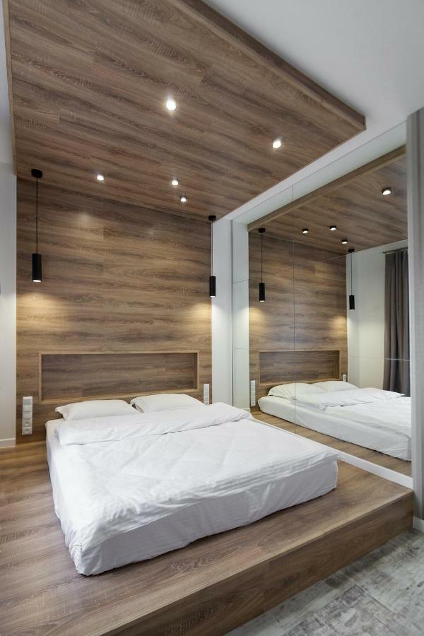 Leogrand Loft Apartments On Lychakivska 4 Lemberg Exterior foto