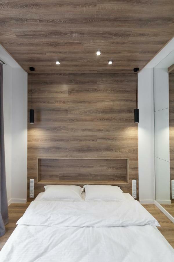Leogrand Loft Apartments On Lychakivska 4 Lemberg Exterior foto
